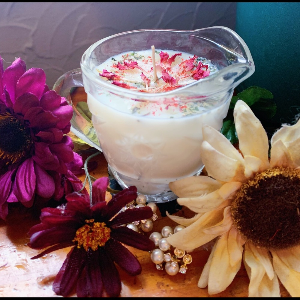 Day at the Spa 7oz Essential Oil Candle